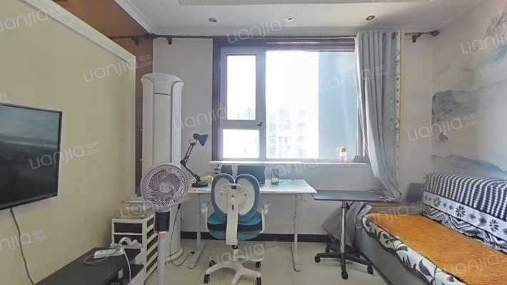 盛景园一期二手房实景图