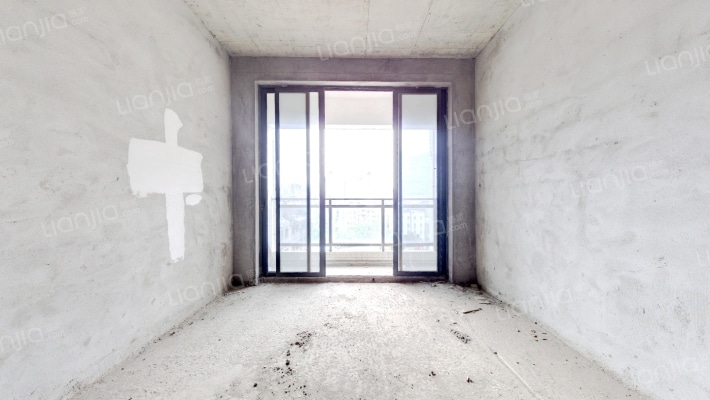 新汇时光二手房实景图