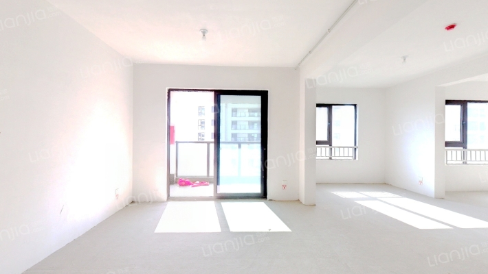 学府壹号二手房实景图