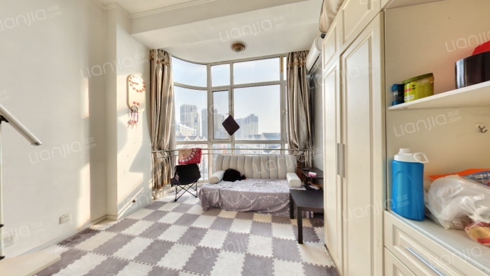 东特新天地二手房实景图