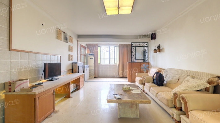 省地方税务局宿舍二手房实景图