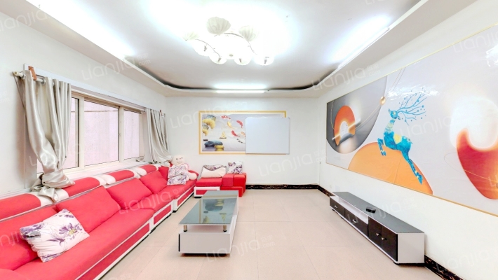 永利大厦（鼓楼巷）二手房实景图