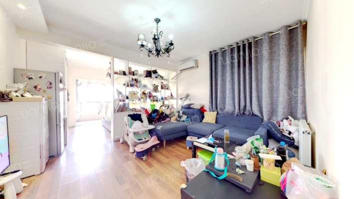 兰蒂斯城2期二手房实景图