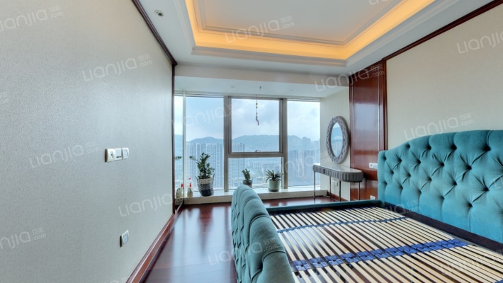 维多利亚公馆二手房实景图