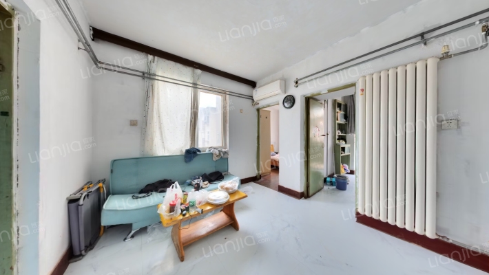 西福民社区二手房实景图