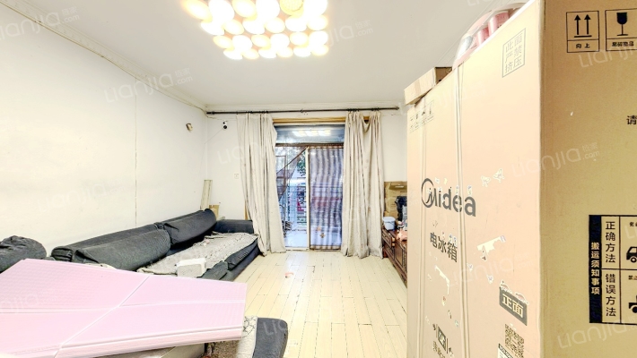 古井丰水源二手房实景图