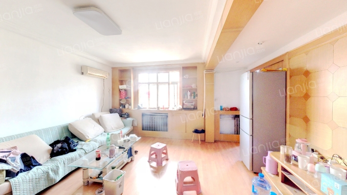 兴华里(大港区)二手房实景图