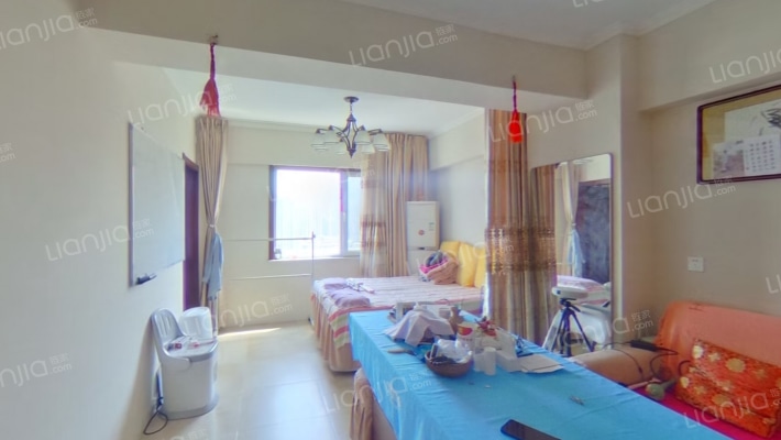 创信商厦二手房实景图