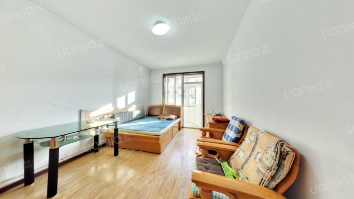 供电楼社区二手房实景图