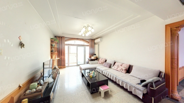 藁城市邮政局家属楼二手房实景图