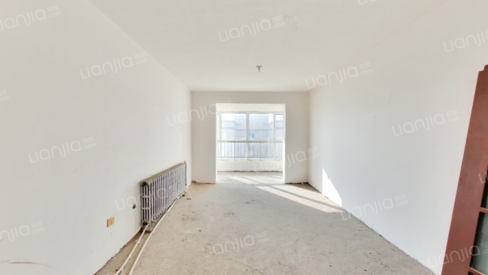 秀川丽苑二手房实景图