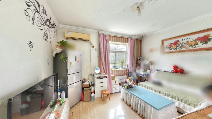 迎风四里二手房实景图