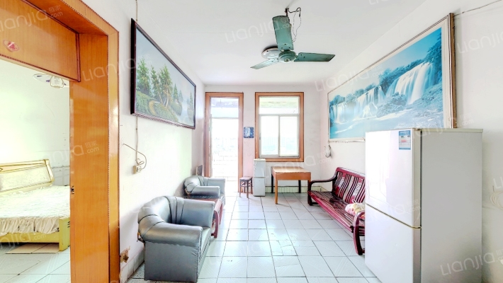 农贸西路38号二手房实景图