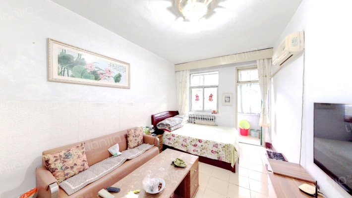 英雄山路52号二手房实景图