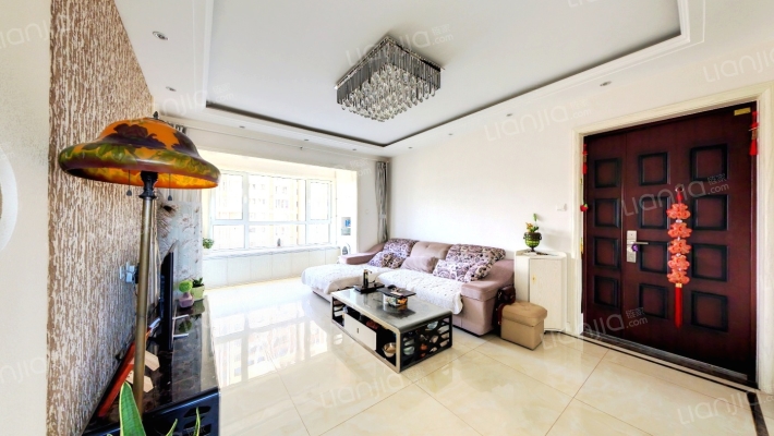 越秀星汇凤凰二手房实景图