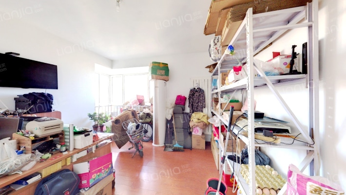 德悦里二手房实景图