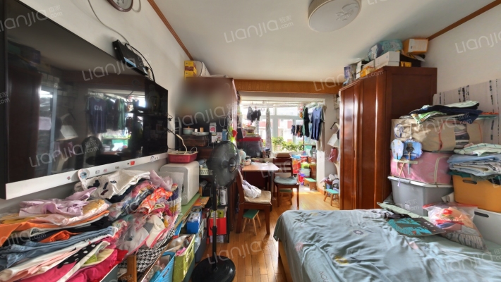 北顺城街11号院二手房实景图