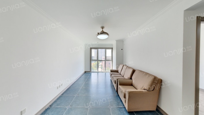 龙盛园二手房实景图