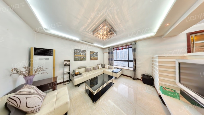 锦绣年华二手房实景图