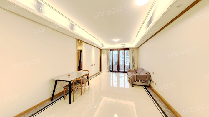 润泽园三期二手房实景图