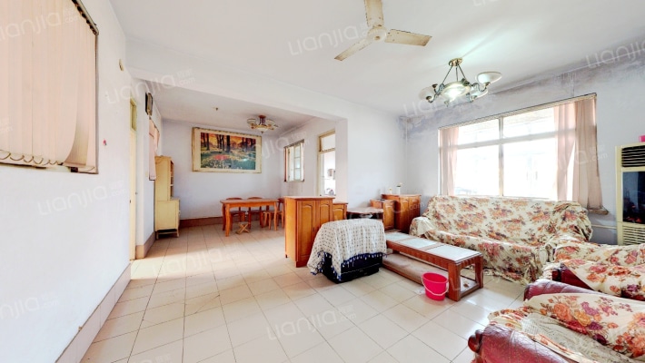 龙泉小区(坊子区)二手房实景图