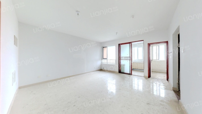 水韵华庭二手房实景图