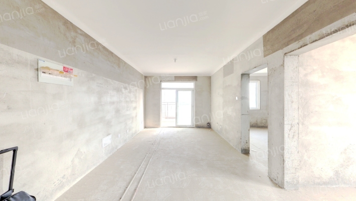 百和家园二手房实景图