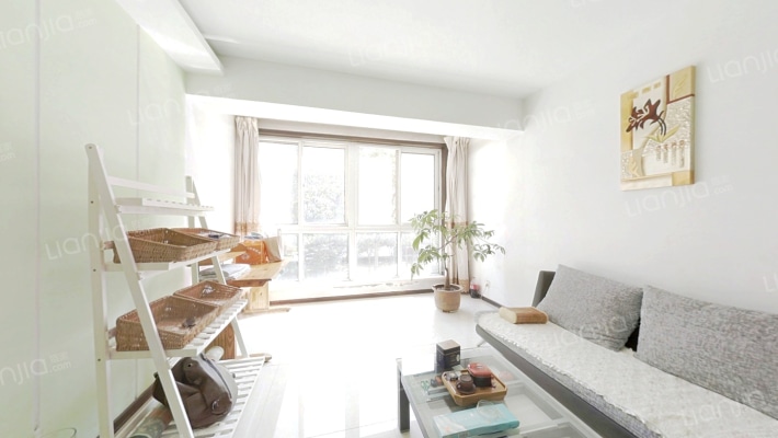 时代景苑二手房实景图