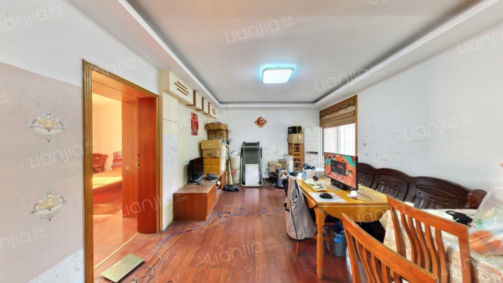 景明佳园春景苑二手房实景图