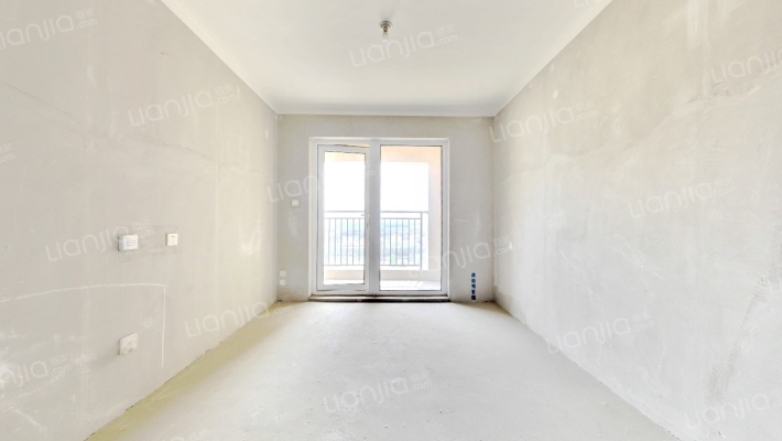 龙湖紫都城一期二手房实景图