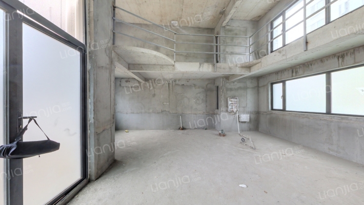 旭辉江南赋二手房实景图