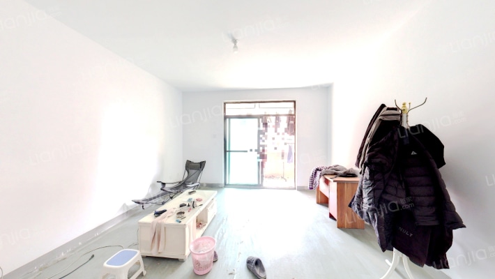 清雅苑B区二手房实景图