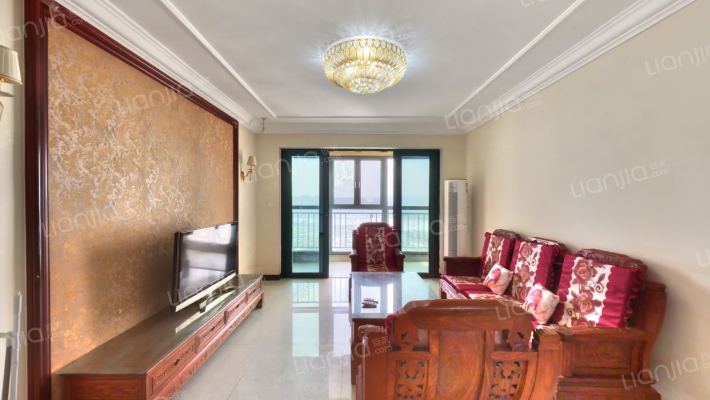 恒大御景二手房实景图