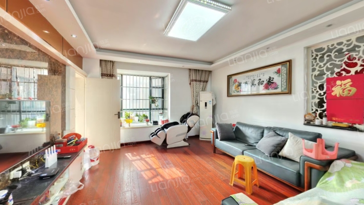 奥林园二手房实景图