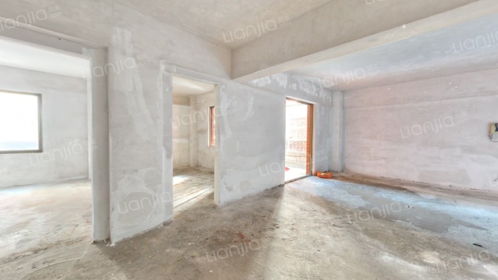 昌隆公馆二手房实景图