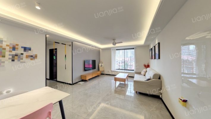 怡祥花园二手房实景图