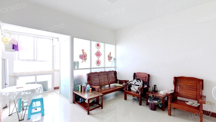 大润发二手房实景图