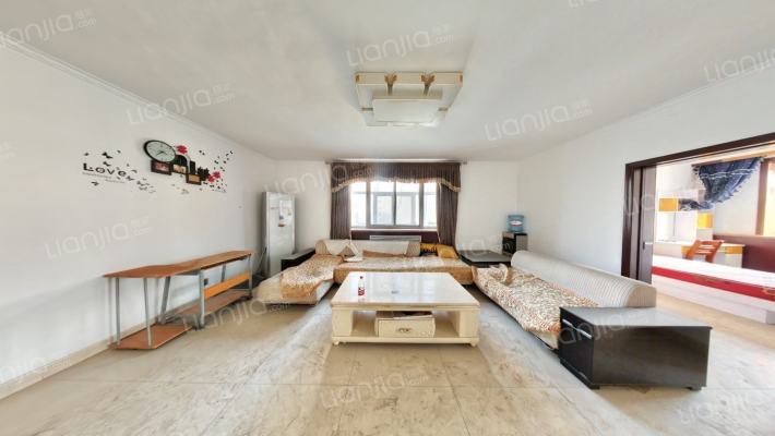 意兴居公寓二手房实景图