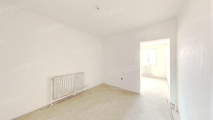 进步新居二手房实景图