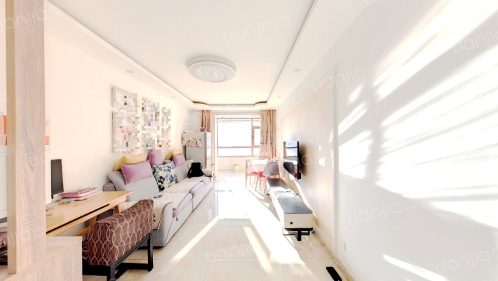 铭仁家园二手房实景图