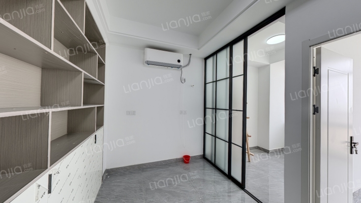 远景城市e谷二手房实景图