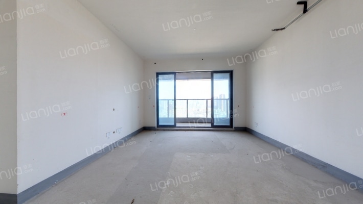 招商云邸二手房实景图