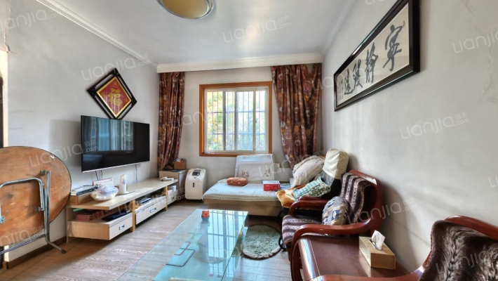 上海路新村二手房实景图