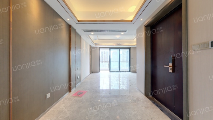 德商御璟天骄二手房实景图