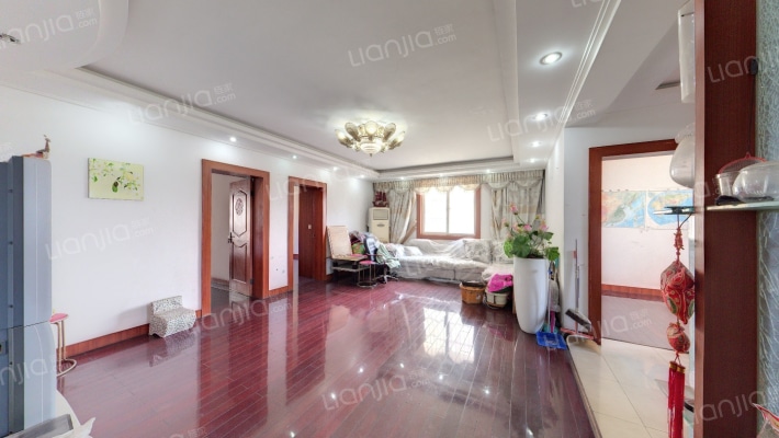 丁卯花园二手房实景图