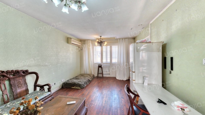 文荟福邸二手房实景图