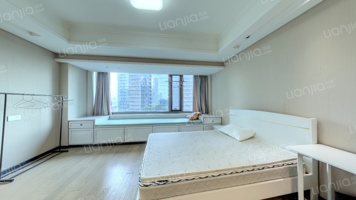 嘉润铭座二手房实景图