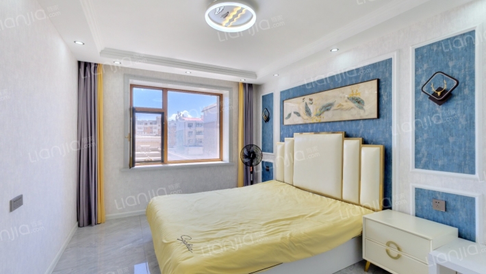 东大小区二期二手房实景图