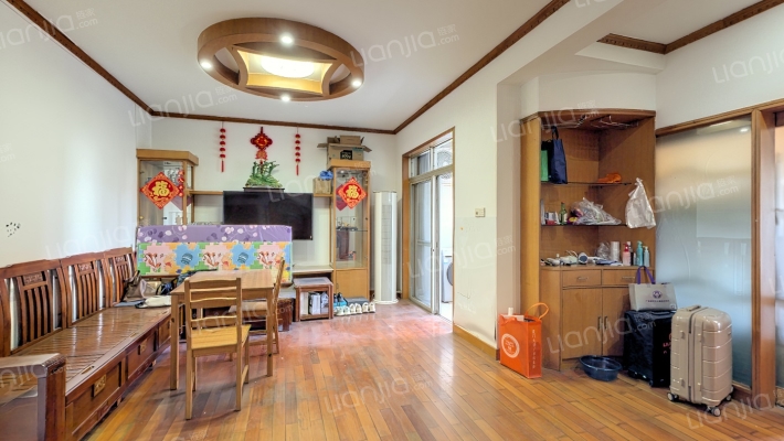 华颖花园二手房实景图