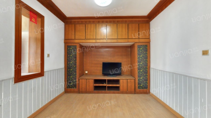 新兴社区工行宿舍二手房实景图